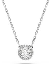Swarovski - Constella Anhänger - Lyst
