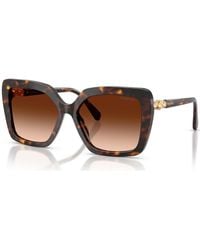 Swarovski - Sunglasses - Lyst
