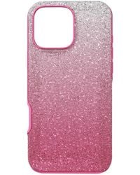 Swarovski - High Smartphone Case, Color Gradient, Iphone 16 Pro Max - Lyst