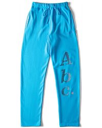 Swarovski - Advisory Board Crystals, Subjective Halos Sweatpants - Lyst
