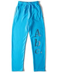 Swarovski - Advisory Board Crystals, Subjective Halos Sweatpants - Lyst