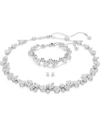 Swarovski - Set constella, taglio misto - Lyst