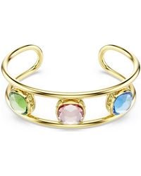 Swarovski - Chroma Cuff - Lyst