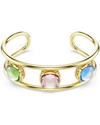 Swarovski - Bracelets - Lyst