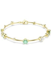 Swarovski - Pulsera constella, tallas mixtas - Lyst