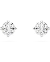 Swarovski - Paar Ohrstecker - Lyst