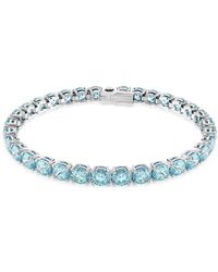 Swarovski - Bracelets - Lyst