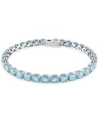 Swarovski - Bracelets - Lyst