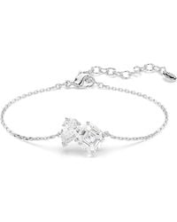 Swarovski - Mesmera Halskette - Lyst