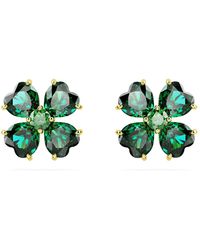Swarovski - Idyllia Ohrstecker - Lyst