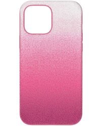 Swarovski - Funda para smartphone high, iphone® 13 pro max - Lyst