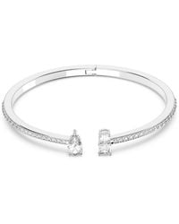 Swarovski - Mesmera Halskette - Lyst