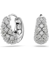 Swarovski - Sublima ohrringe - Lyst