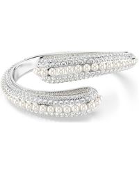 Swarovski - Sublima Cuff - Lyst