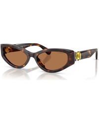 Swarovski - Sunglasses - Lyst