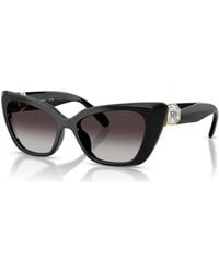 Swarovski - Sunglasses - Lyst