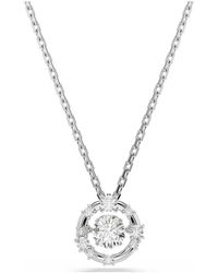 Swarovski - Constella Pendant - Lyst