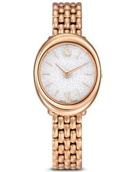 Swarovski - Imber Watch - Lyst