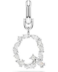 Swarovski - Symbolica charm, q - Lyst