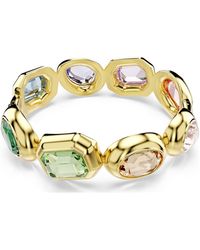 Swarovski - Gema Cuff - Lyst