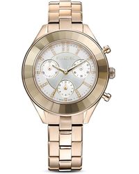 Swarovski - Octea Lux Sport Watch - Lyst