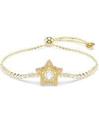 Swarovski - Sublima Bracelet - Lyst