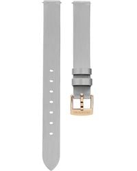 Swarovski - Watch Strap - Lyst