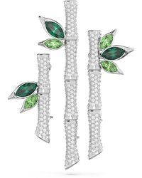 Swarovski Brooches for Women | Online Sale up to 64% off | Lyst