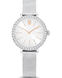 Swarovski - Certa Watch - Lyst