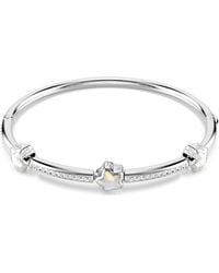 Swarovski - Chroma Bangle - Lyst