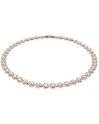 Swarovski - Angelic Set - Lyst