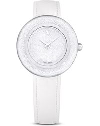 Swarovski - Crystalline Lustre Watch - Lyst