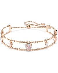 Swarovski - One armband - Lyst