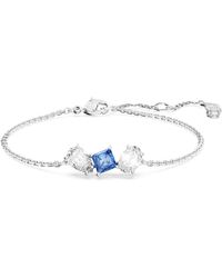 Swarovski - Mesmera Bracelet - Lyst