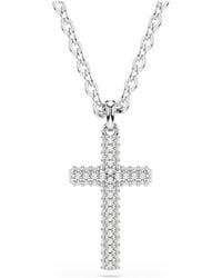Swarovski - Insigne Pendant - Lyst