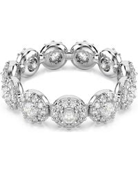 Swarovski - Una Ring Collection - Lyst