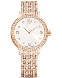 Swarovski - Imber Watch - Lyst