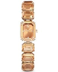 Swarovski - Watch - Lyst