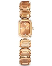 Swarovski - Watch - Lyst