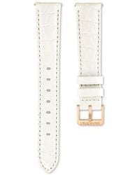 Swarovski - Watch Strap - Lyst