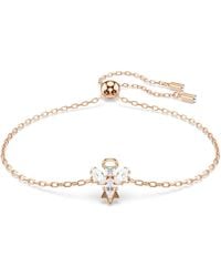 Swarovski - Magic armband - Lyst