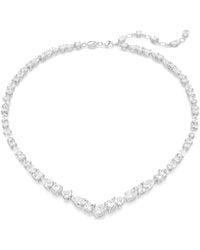 Swarovski - Collier Mesmera 5665242 - Lyst