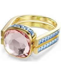Swarovski - Chroma Ring - Lyst