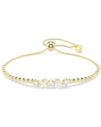 Swarovski - Chette Attract - Lyst
