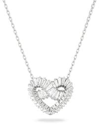 Swarovski - Colgante matrix - Lyst
