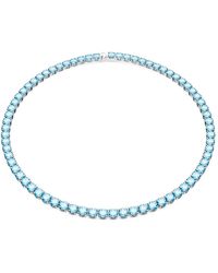 Swarovski - Millenia Set - Lyst