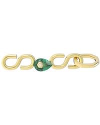 Swarovski - Numina Extender, -Tone Plated - Lyst