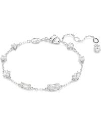 Swarovski - Bracelets - Lyst