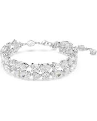 Swarovski - Bracelets - Lyst