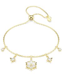 Swarovski - Bracelet magic - Lyst